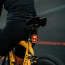 Magicshine Seemee 300 smart bike taillight for gravel, road, MTB, and commute riding safety