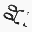 Magicshine Monteer 12000 aluminum handlebar mount for 28-35mm bike handlebars