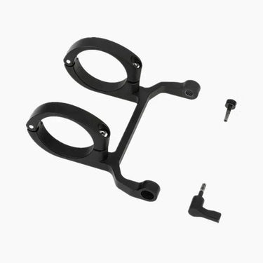 Magicshine Monteer 12000 aluminum handlebar mount for 28-35mm bike handlebars