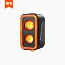 Magicshine Seemee 300 smart bike taillight for gravel, road, MTB, and commute riding safety