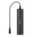 Magicshine MJ-6116 rechargeable battery pack compatible with MJ900 series and Monteer 3500S headlights