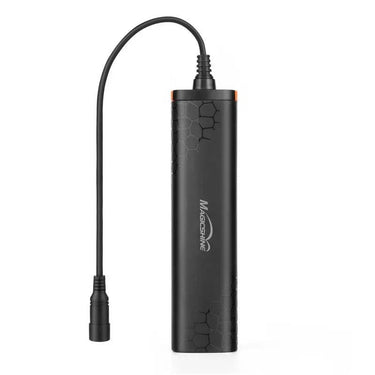 Magicshine MJ-6116 rechargeable battery pack compatible with MJ900 series and Monteer 3500S headlights