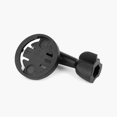 Magicshine MJ-6273 Garmin to GoPro adapter with screw nut set for bike lights and mounts