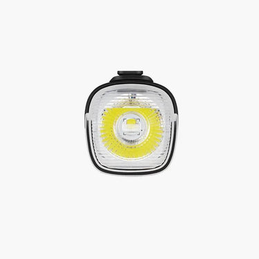 Magicshine ALLTY 1200U underneath mounted bike light for road cycling