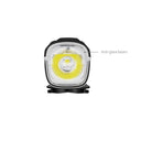 Magicshine Allty 600 V2.0 anti-glare urban bike light for gravel riding and bikepacking