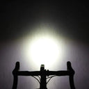 Magicshine ALLTY 1200 bike light for gravel riding and bikepacking