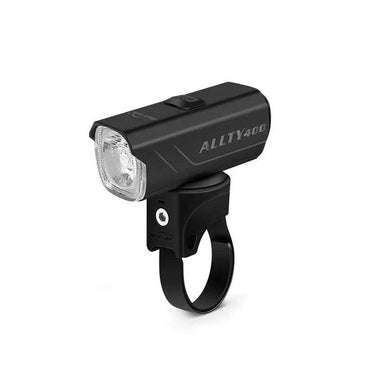 Magicshine Allty 400 V2.0 bike light for riding with ease