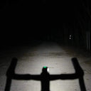 Magicshine Allty 400 V2.0 bike light for easy riding
