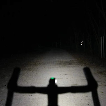 Magicshine Allty 400 V2.0 bike light for easy riding