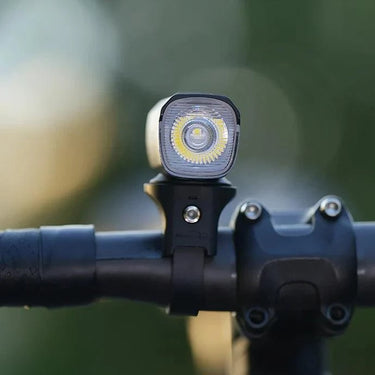 Magicshine Allty 400 V2.0 bike light promoting easy riding