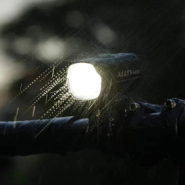 Magicshine Allty 400 V2.0 bike light for easy riding
