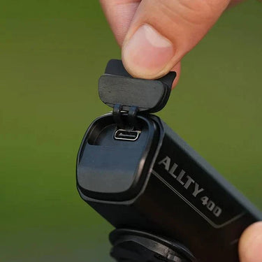 Magicshine Allty 400 V2.0 bicycle light for easy riding