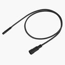 Magicshine MJ-6290 E-Bike cable 75cm for connecting e-bike lights with compatible MJ-902S, MJ-906S, ME 1000, ME 2000 models