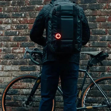 ScoutLite Blinko lightweight magnetic safety light for outdoor activities