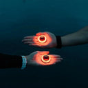 ScoutLite Blinko versatile lightweight magnetic safety light for outdoor activities