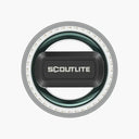 ScoutLite Blinko lightweight wearable magnetic safety light for outdoor activities