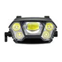 Magicshine Monteer 12000