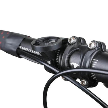Magicshine MJ-6512 Aluminum Handlebar Mount for Garmin and bicycle lights compatible with 28-35mm handlebars