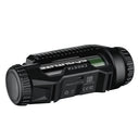 ScoutLite CRESTA 1800 running headlamp designed for trail running and outdoor activities