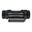 ScoutLite CRESTA 1800 running headlamp for trail running and outdoor activities