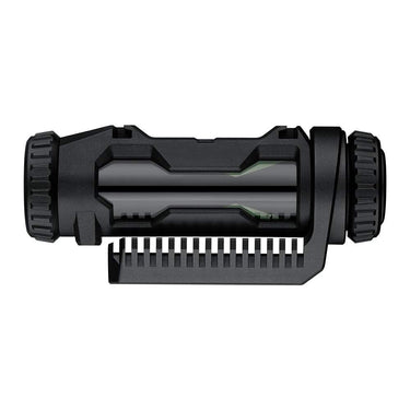 ScoutLite CRESTA 1800 running headlamp for trail running and outdoor activities