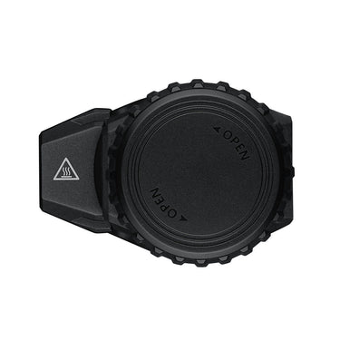 ScoutLite CRESTA 1800 running headlamp for trail running