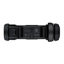 CRESTA 1800 ScoutLite running headlamp for trail running