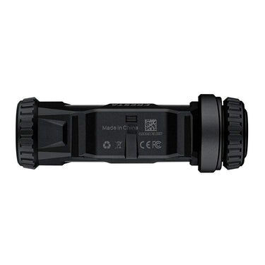 CRESTA 1800 ScoutLite running headlamp for trail running