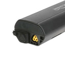 Magicshine MJ-6118 V2.0 Battery Pack high-capacity rechargeable power bank for Magicshine headlights with round plug and USB-C charging