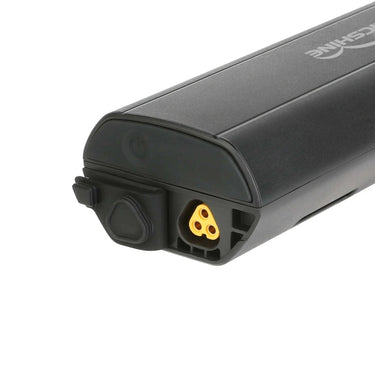 Magicshine MJ-6118 V2.0 Battery Pack high-capacity rechargeable power bank for Magicshine headlights with round plug and USB-C charging