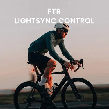 Magicshine EVO 1700 UT smart bike light with 1700 lumens and ANT+ connectivity