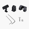 Magicshine EVO 1700 Bracket Set