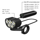 Magicshine Monteer 6500S