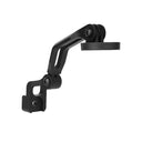 Magicshine GoPro Mount with adjustable and detachable arms for Brompton folding bike.