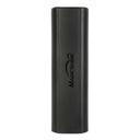 Magicshine MJ-6118 V2.0 Battery Pack USB-C rechargeable high-capacity battery for Magicshine headlights with 5.5x2.1mm plug, waterproof IPX6