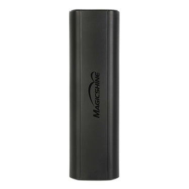 Magicshine MJ-6118 V2.0 Battery Pack USB-C rechargeable high-capacity battery for Magicshine headlights with 5.5x2.1mm plug, waterproof IPX6