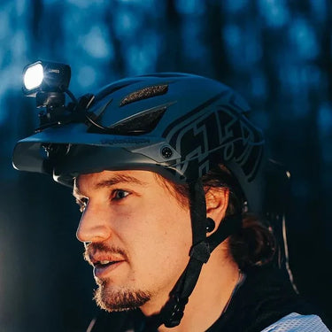 ScoutLite Lumeo Multi-Functional Headlamp with 4,000 Lumens bright light