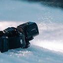 ScoutLite Lumeo multi-functional headlamp emitting 4,000 lumens light