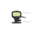ScoutLite Lumeo Multi-Functional Headlamp with 4,000 Lumens bright light