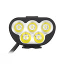Magicshine 8000S V2.0 Light Head