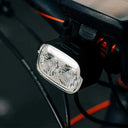 Magicshine ME 2000 smart e-bike light mounted on handlebar