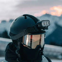 ScoutLite Megle Multi-Functional Headlamp with 6000 lumens and 220m beam for outdoor activities