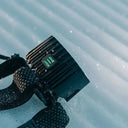 ScoutLite Megle Multi-Functional Headlamp with 6000 Lumens and 220m Beam for Outdoor Activities