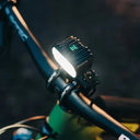 ScoutLite Megle Multi-functional headlamp with 6000 lumens and 220-meter beam for outdoor activities