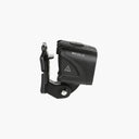ScoutLite Megle headlamp 6000 lumens with 220-meter beam and adjustable rotating lamp head