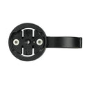 Magicshine MJ-6512 aluminum handlebar mount for Garmin and bike lights compatible with 28-35mm handlebars