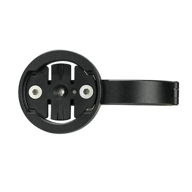 Magicshine MJ-6512 aluminum handlebar mount for Garmin and bike lights compatible with 28-35mm handlebars
