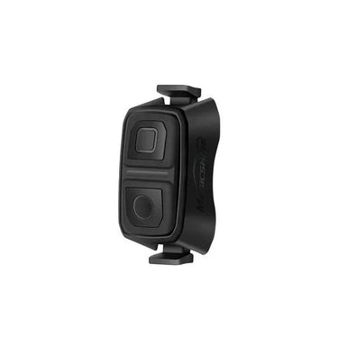 Magicshine FTR Remote wireless bluetooth control for bike lights with USB-C recharge and tool-less mount