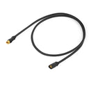 Magicshine Monteer 12,000 extension cable 37.8-inch replacement battery cable detachable