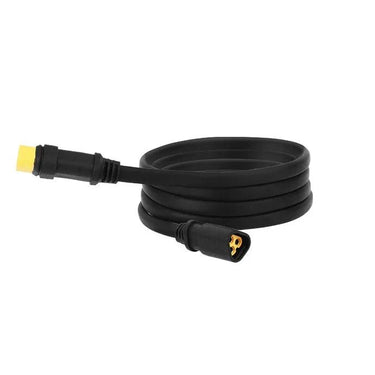 Magicshine Monteer 12,000 extension cable 37.8 inch detachable replacement battery cable